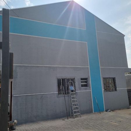 Encantador e Confortável Estúdio próx term Carmo Curitiba Exterior foto
